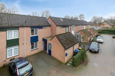 Woning Vendeliers 32 Ulft