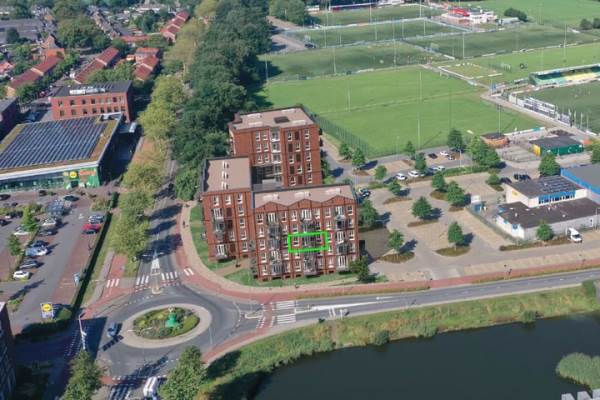 Woning Bestevaer 35 Huizen