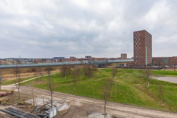 Woning Dettifossstraat 78 Almere