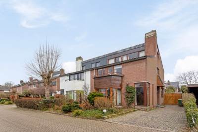 Woning Sparrenhoven 10 Maastricht