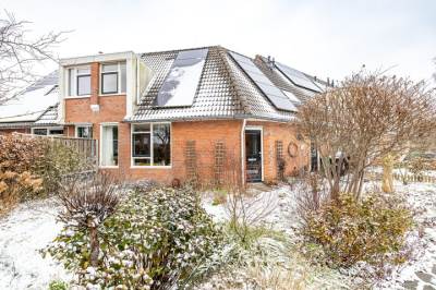 Woning Nijensteinheerd 253 Groningen