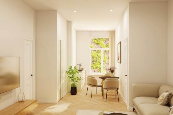 Woning Turfsteeg 1A Hoorn (NH)
