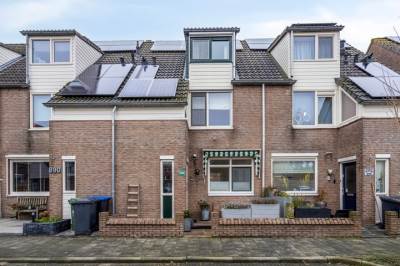 Woning Zwanenkamp 889 Maarssen