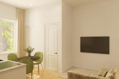 Woning Turfsteeg 1B Hoorn (NH)