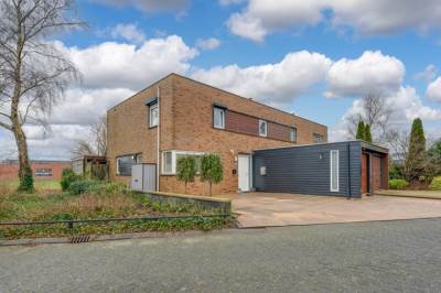 Woning Kimonostraat 17 Purmerend