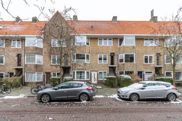 Woning Ambonstraat 21A Groningen