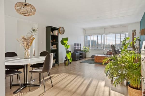 Woning Kadoelerbos 74 Zoetermeer