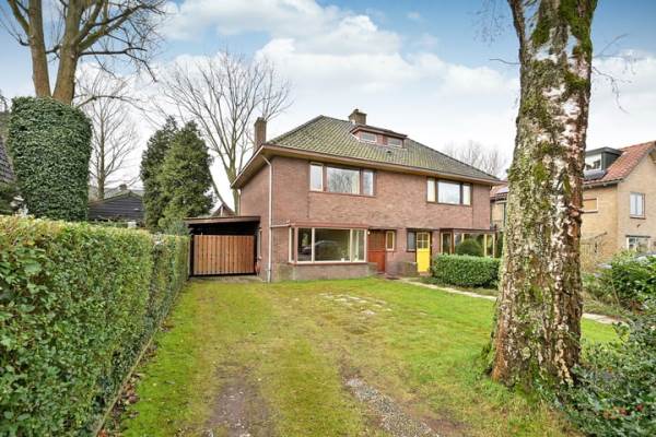 Woning Beetzlaan 44 Soest
