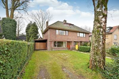 Woning Beetzlaan 44 Soest