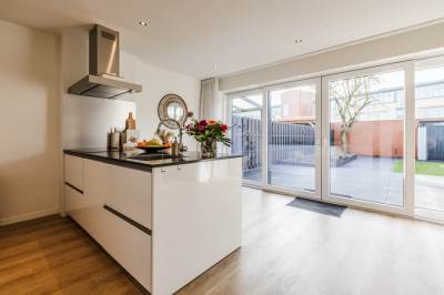 Woning Kaneelstraat 4 Cuijk