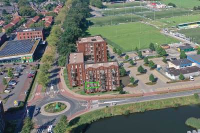 Woning Bestevaer 21 Huizen