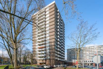 Woning Groenhof 314 Amstelveen