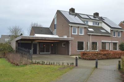 Woning Hazelaar 40 Liessel