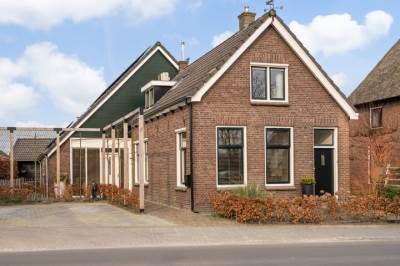 Woning Hoogeveenseweg 3 Westerbork