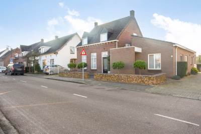 Woning Heerseweg 8 Veldhoven