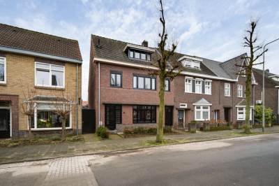 Woning Norbertijnenstraat 41 Geleen