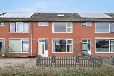 Woning Laweistraat 19 De Wilp