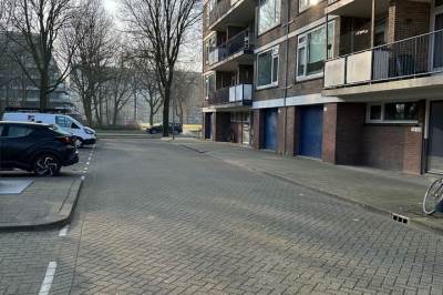 Woning Philip Vingboonsstraat 134 Rotterdam