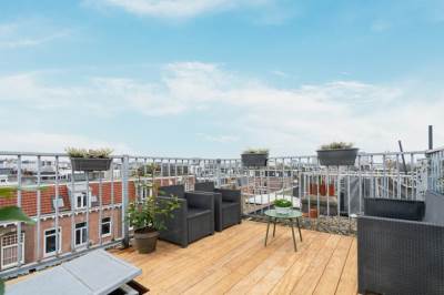 Woning Brederodestraat 734V Amsterdam