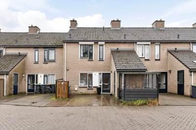 Woning Reigershof 43 Varsseveld