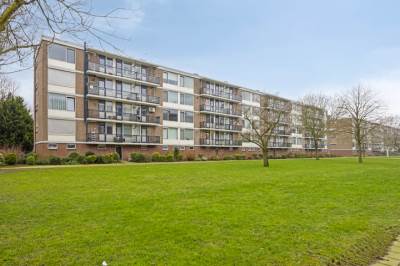 Woning Van Karnebeekstraat 31 Dordrecht