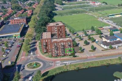 Woning Bestevaer 25 Huizen