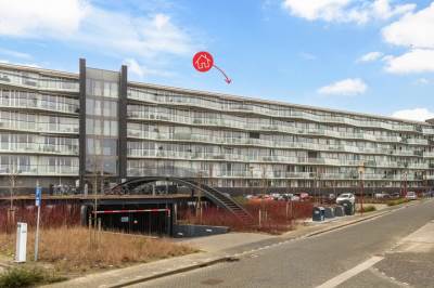 Woning Moerashoeve 126 Nieuwegein