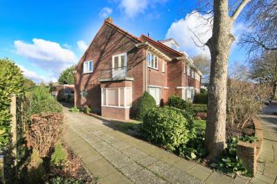 Woning Sperwerstraat 32 Badhoevedorp