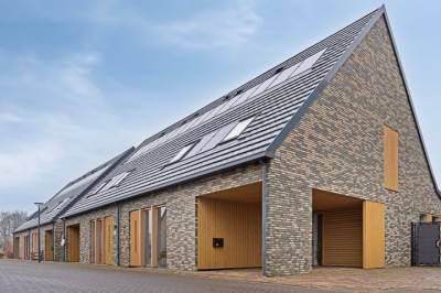 Woning Barbarahoeve 18 Veghel