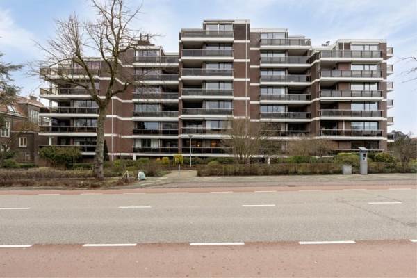 Woning Berg en Dalseweg 155 Nijmegen
