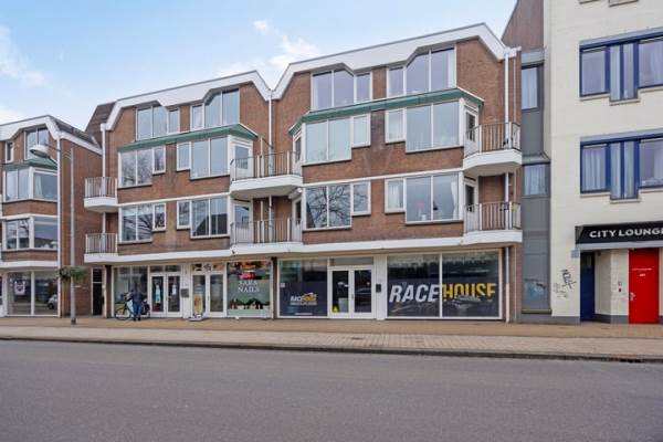Woning Stationsstraat 261 Apeldoorn