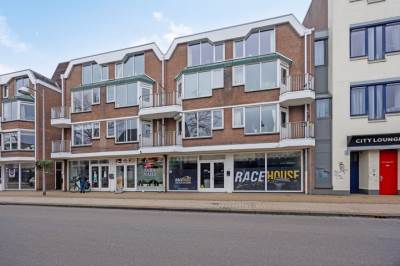 Woning Stationsstraat 261 Apeldoorn