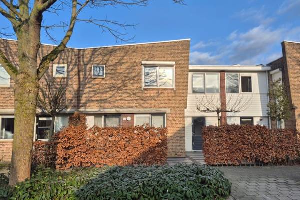 Woning Oosterweide 42 Castricum