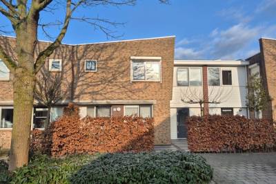 Woning Oosterweide 42 Castricum