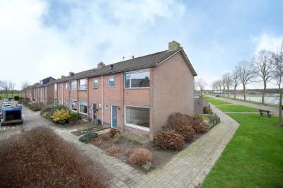 Woning Zeekampen 2 Vollenhove