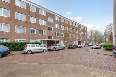 Woning Botterstraat 24 Amsterdam