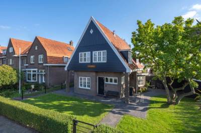 Woning Papesteeg 47 Tiel