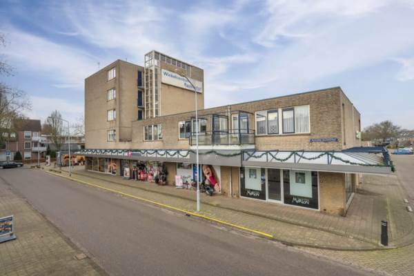 Woning Wilhelmina Druckerstraat 25 Tiel