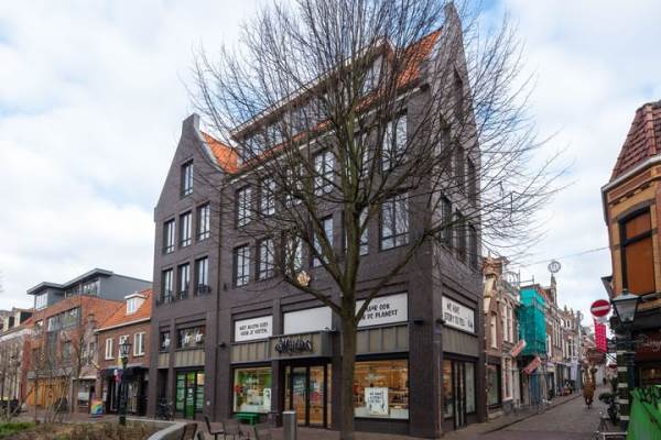 Woning Laat 202F Alkmaar