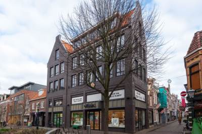 Woning Laat 202F Alkmaar