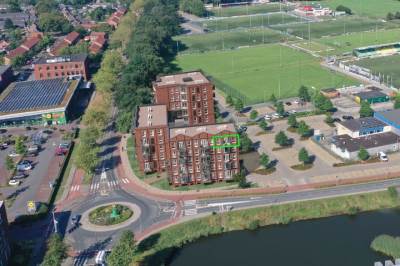 Woning Bestevaer 61 Huizen