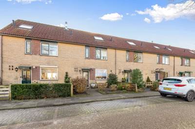 Woning Klipper 55 Zeewolde