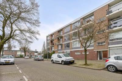 Woning Blankershoek 53 Rotterdam