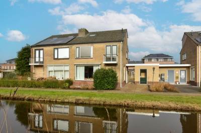 Woning Heulweg 32 Vinkeveen