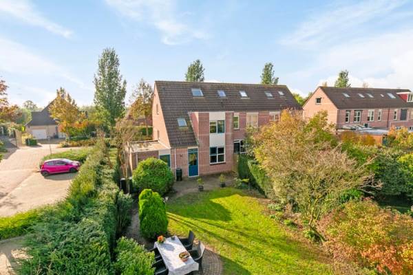Woning De Veldse Hofstede 44 Zetten