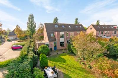 Woning De Veldse Hofstede 44 Zetten