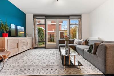 Woning Ds. Creutzbergweg 1A Nijmegen