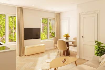 Woning Turfsteeg 1D Hoorn (NH)