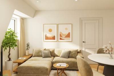 Woning Turfsteeg 1E Hoorn (NH)