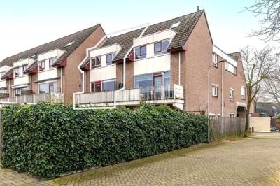 Woning de Hoefkamp 1132 Nijmegen
